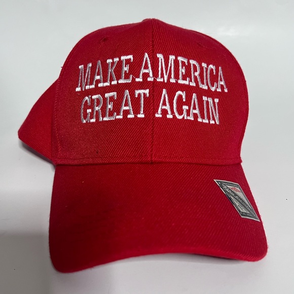 Other - NWOT | Make America Great Again Red Hat